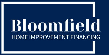 Bloomfield Home Improvement Financing